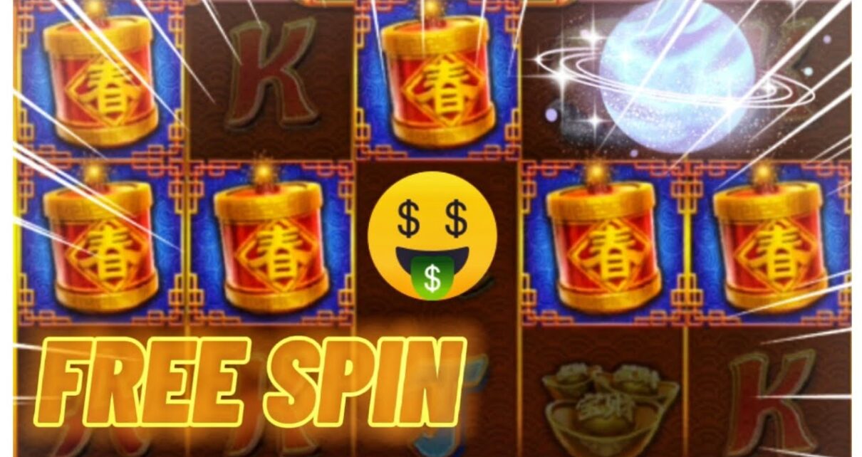 CHINESE NEW YEAR SA GABI | TMTPLAY | FACHAI | CASINO $$