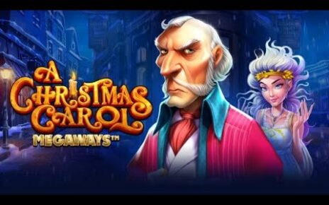 CHRISTMAS CAROL MEGAWAYS BIG WIN ????? slot Many Bonuses 1xbet Pragmatic online casino