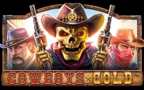 COWBOYS GOLD BIG WIN ??? slot Many Bonuses 1xbet Pragmatic online casino