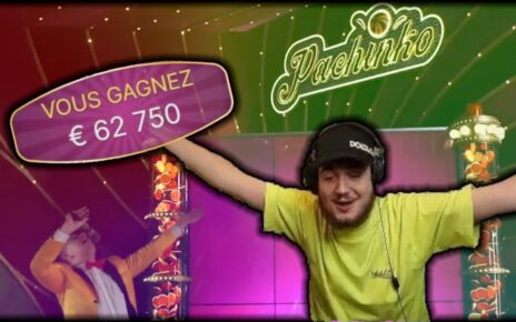 CRAZY TIME BIGGEST WIN – ONLINE CASINO HIGHLIGHTS ?