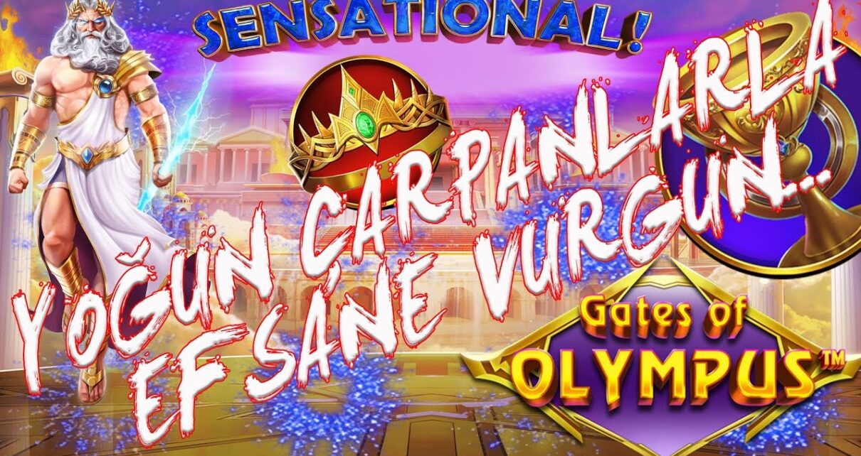 Casino | Gates Of Olympus Efsane Ötesi Çarpan Yağmurları Big Win #gatesofolympus #casino #slot