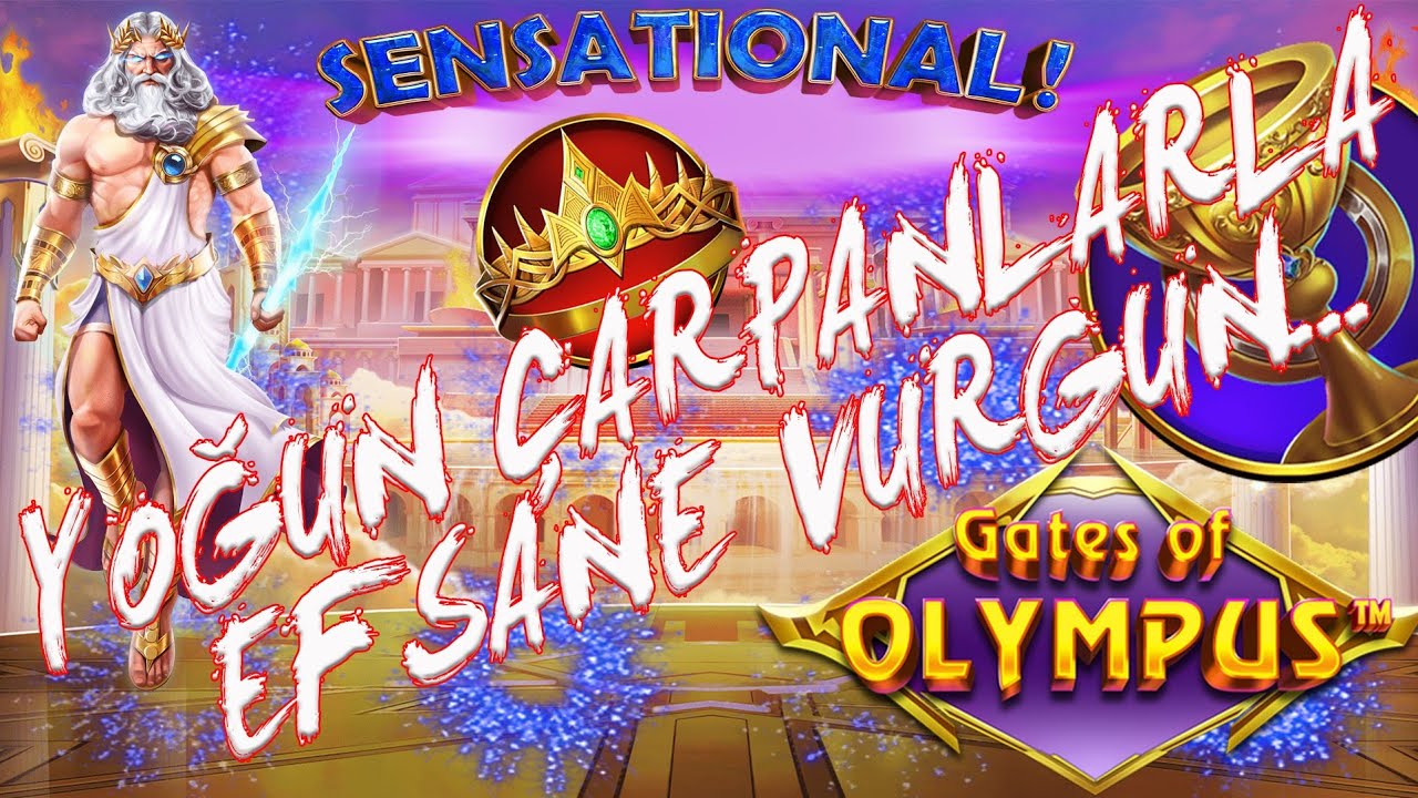 Casino | Gates Of Olympus Efsane Ötesi Çarpan Yağmurları Big Win #gatesofolympus #casino #slot