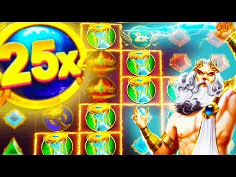 Casino | Gates Of Olympus düşük Kasa Güzel Kazanç Big Win