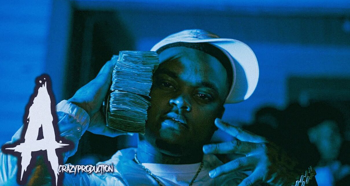 Casino Jizzle – Yestaday (Official Video) Shot by @Acrazyproduction