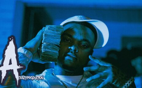 Casino Jizzle – Yestaday (Official Video) Shot by @Acrazyproduction
