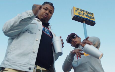 Casino – Lowkey (Official Video) (feat. T.I.)