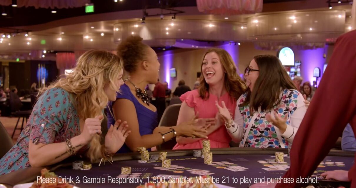 Casino M8trix Girls Night Casino M8trix Girls Night
