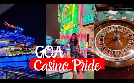 #Casino Pride | Best Casino in Goa | Casino Games #Shorts