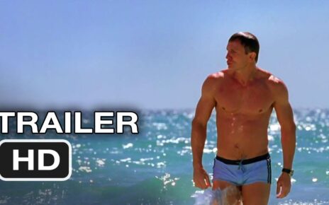 Casino Royale Official Trailer (2006) James Bond Movie HD