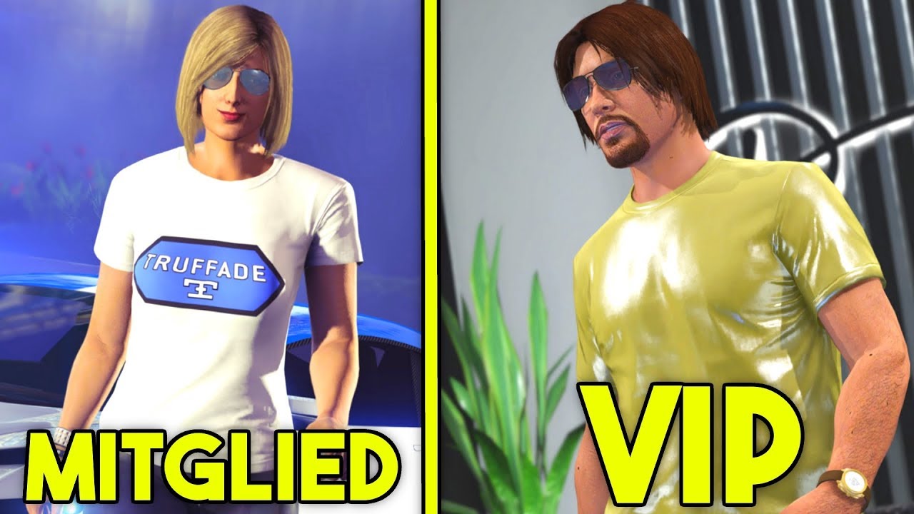 Casino VIP werden! - So gehts! - GTA Online Casino DLC