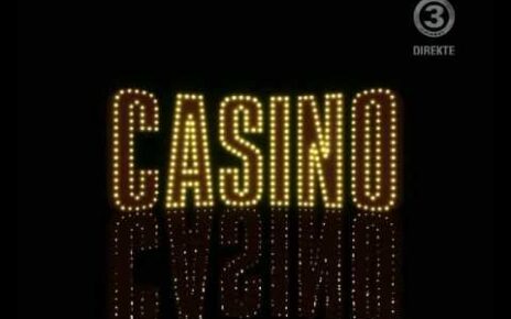 Casino intro 2004 (TV3)