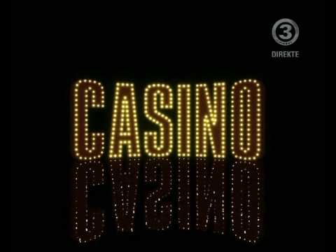 Casino intro 2004 (TV3)