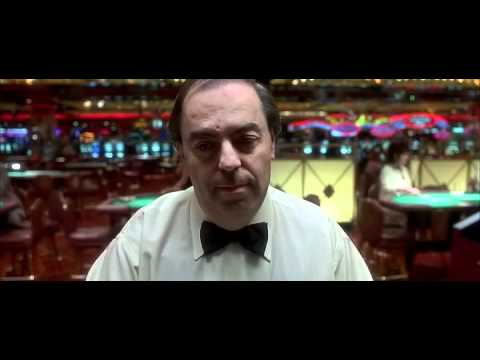 Casino jelenet – eredeti szinkronnal
