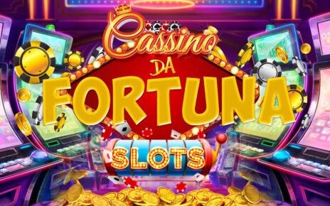 Cassino da Fortuna | Como começar a ganhar dinheiro no casino online #casino #slot #bonus