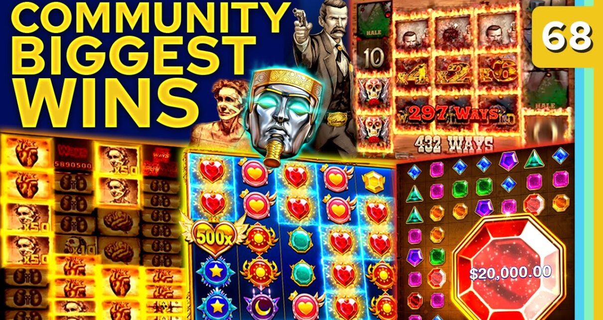 Community Biggest Wins / 2021