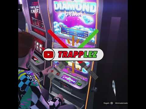 Craziest day ever in the GTA Online Casino! ?