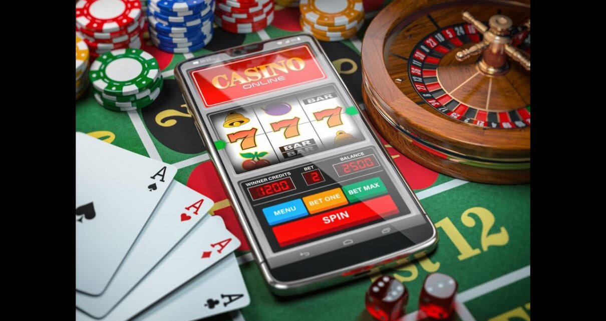 Danmarks Største Online Casino Danmarks Største Online Casino