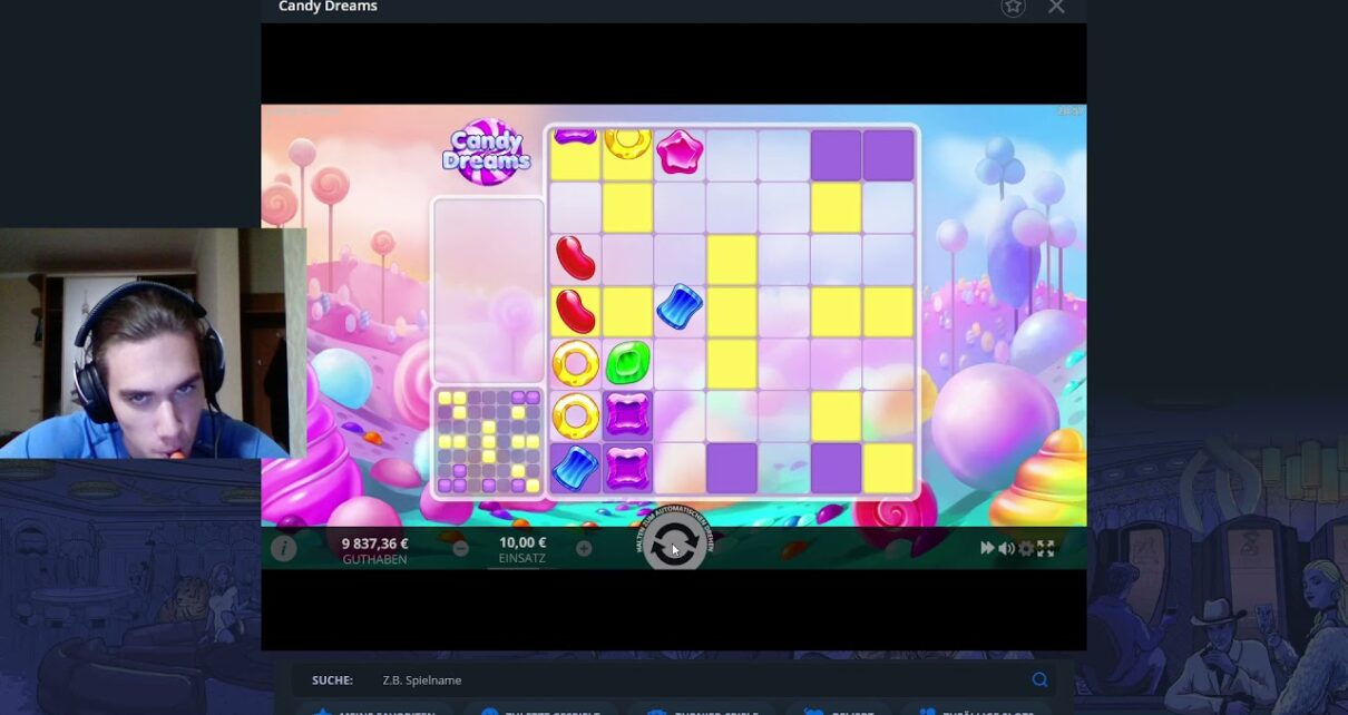 Das profitabelste Online Casino ? drückglück