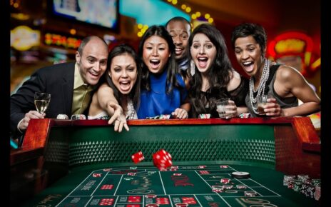 Deutsche Online Casino Test