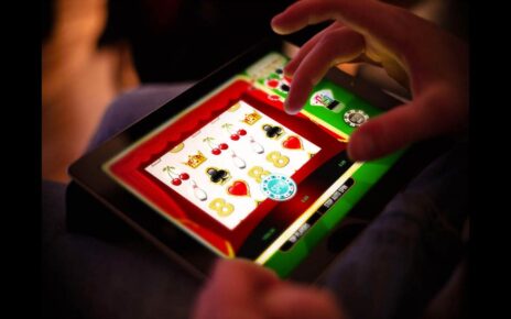 Deutsches Online Casino Apps