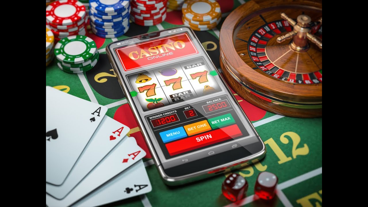 Deutschland Neue Online Casino Regeln