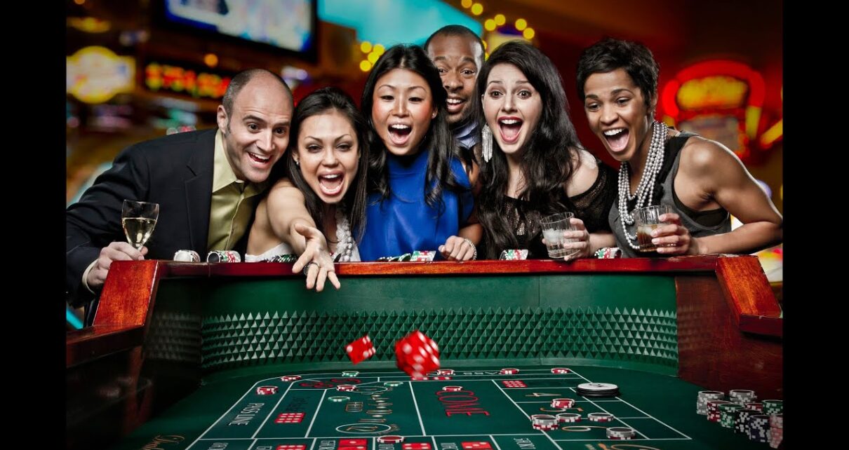 Die Besten Online Casino