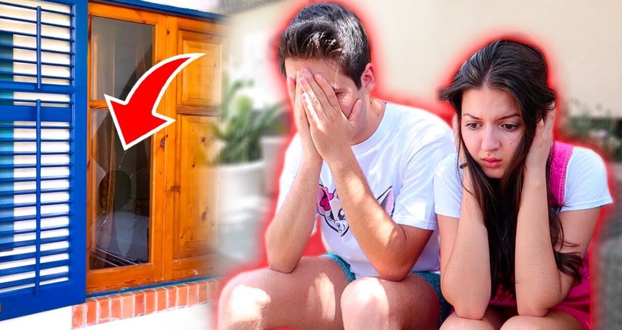 È SUCCESSO UN CASINO… È SUCCESSO UN CASINO…