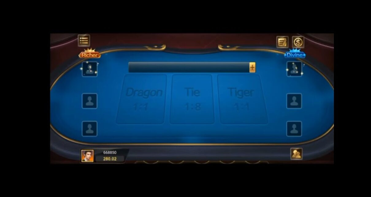 EAGLE GAMES TRICKZ EASY MONEY ONLINE CASINO