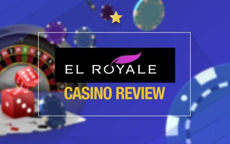 EL ROYALE CASINO REVIEW – New USA Online Casino