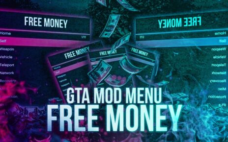 FREE GTA 5 ONLINE [CASINO] MOD MENU | KIDDIONS MOD MENU | FREE DOWNLOAD | sponsored by EluenC