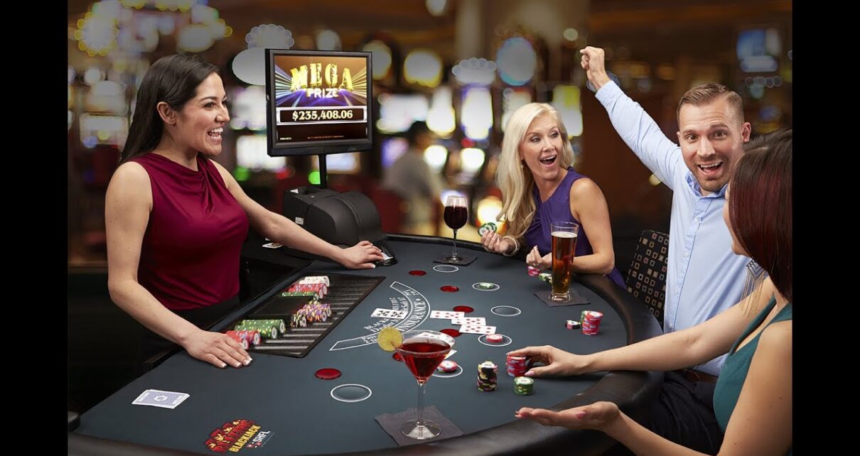 Fairgo Online Casino Australia