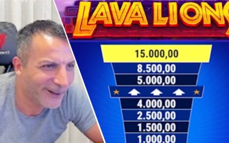 FortBrave auf 80,00€ Freispiele + 15.000,00€ Leiter drücken!! ?? || Memo Casino Highlights