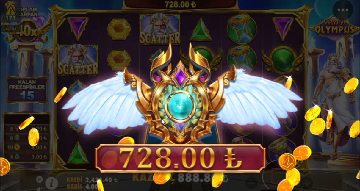 GATES OF OLYMPUS!!! 100 X HİLESİ BUNA DENİR:)İNOİK GATES OF OLYMPUS!!! 100 X HİLESİ BUNA DENİR:)İNOİK