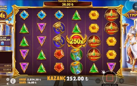 GATES OF OLYMPUS l DÜŞÜK KASAYLA DEDE BÖYLE OYNANIR.!! #gatesofolympus #casino #slot