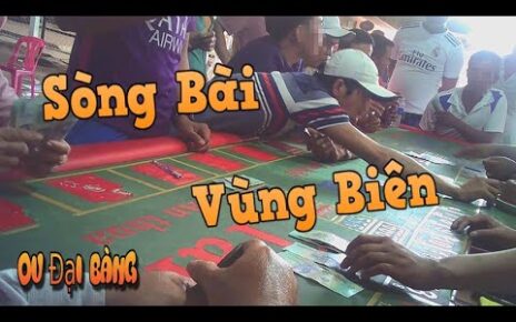 GH Việt bảo kê các Casino bên kia biên giới