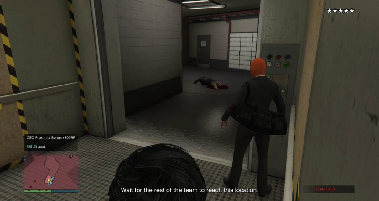 GTA Online Casino Heist Grind GTA Online Casino Heist Grind
