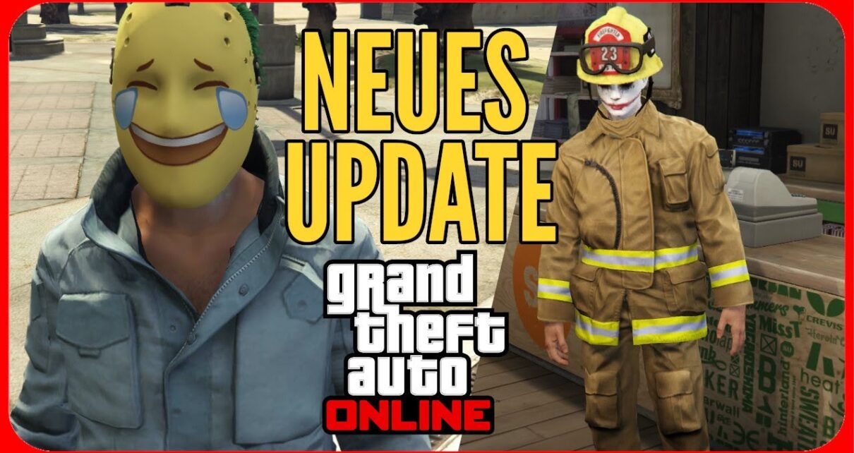 GTA Online Casino Heist Update – Wir kaufen eine Spielhalle & mehr
