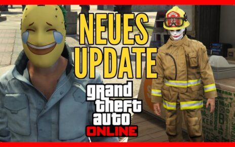 GTA Online Casino Heist Update – Wir kaufen eine Spielhalle & mehr