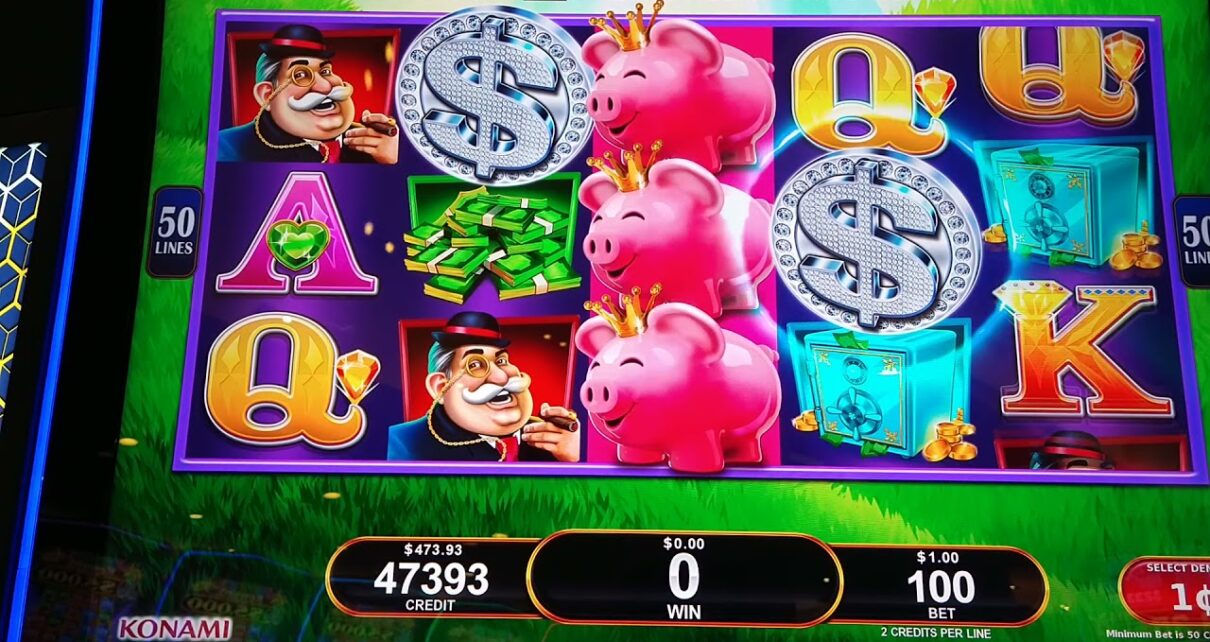 Ganando max de $$,000 dolares en YAAMVA resort casino at san manuel
