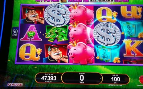 Ganando max de $$,000 dolares en YAAMVA resort casino at san manuel