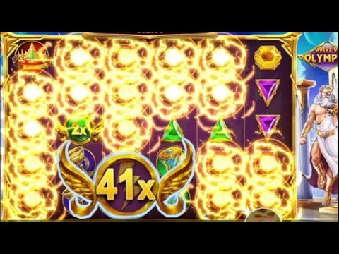 Gates of Olympus | YÜKSEK BAKİYE KAZANÇ MÜKEMMEL | BIG WIN
