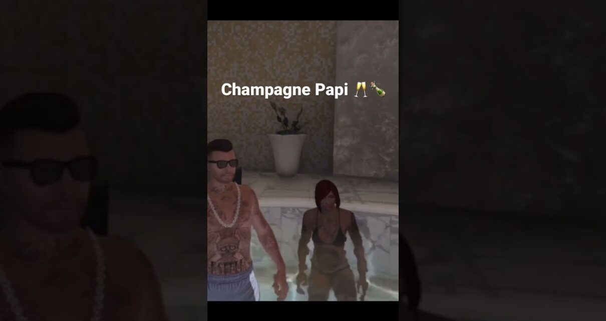 Gta 5 Online – Casino Penthouse Vibes