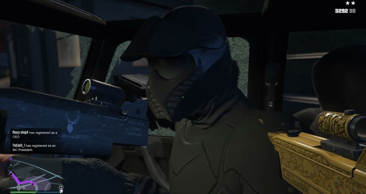 Gta 5 online casino wtf