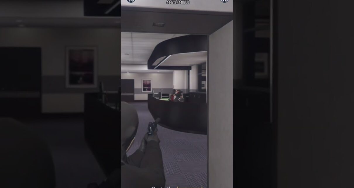 Gta5 Online Casino Heist First Time Experience