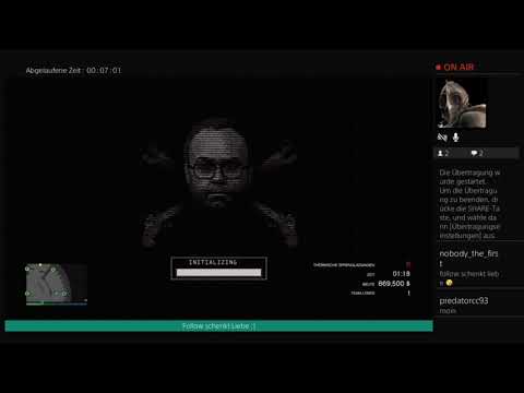 Gta5 online Casino Heist – Laut und aggressiv Gta5 online Casino Heist – Laut und aggressiv