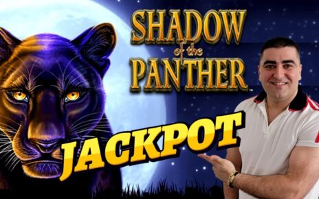 HANDPAY JACKPOT On High Limit Slot Machine | Live Slot Play At Casino