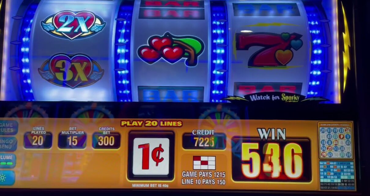 HEARTS SPARKY Kickapoo Lucky Eagle Casino 11/6/21 HEARTS SPARKY Kickapoo Lucky Eagle Casino 11/6/21