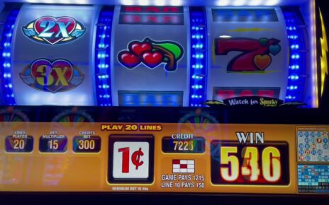 HEARTS SPARKY Kickapoo Lucky Eagle Casino 11/6/21