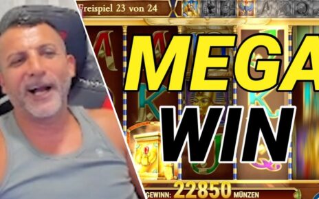 Höchste Auszahlung bis jetzt!! ?? || Memo Casino Highlights