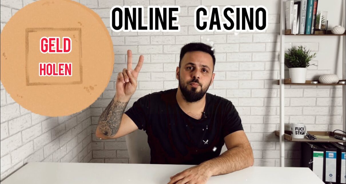 Hol dein Geld Zurück im Online Casino!